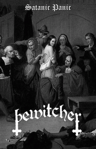 Bewitcher : Satanic Panic